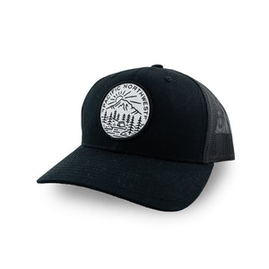Peak Trucker