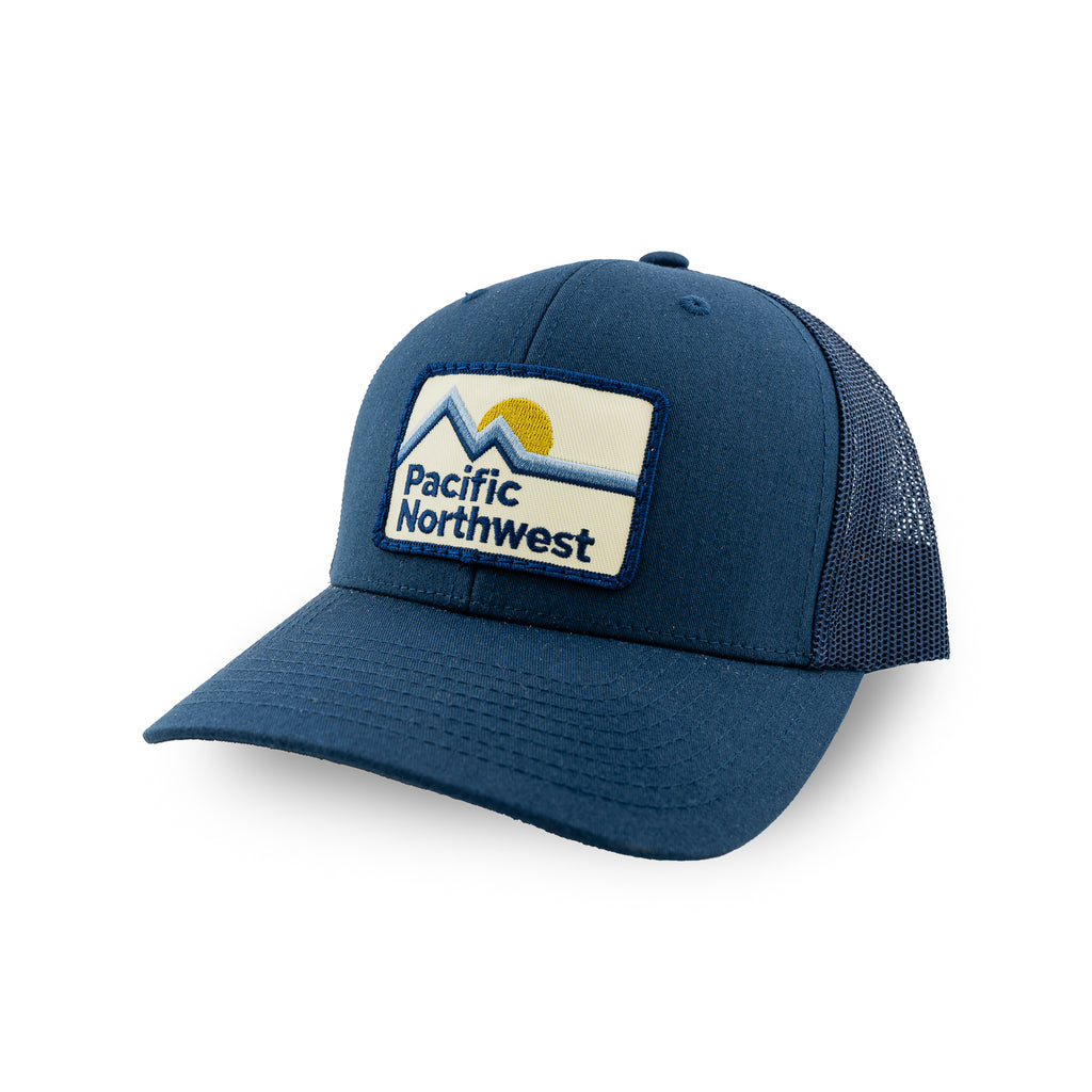 Daybreak Trucker Hat