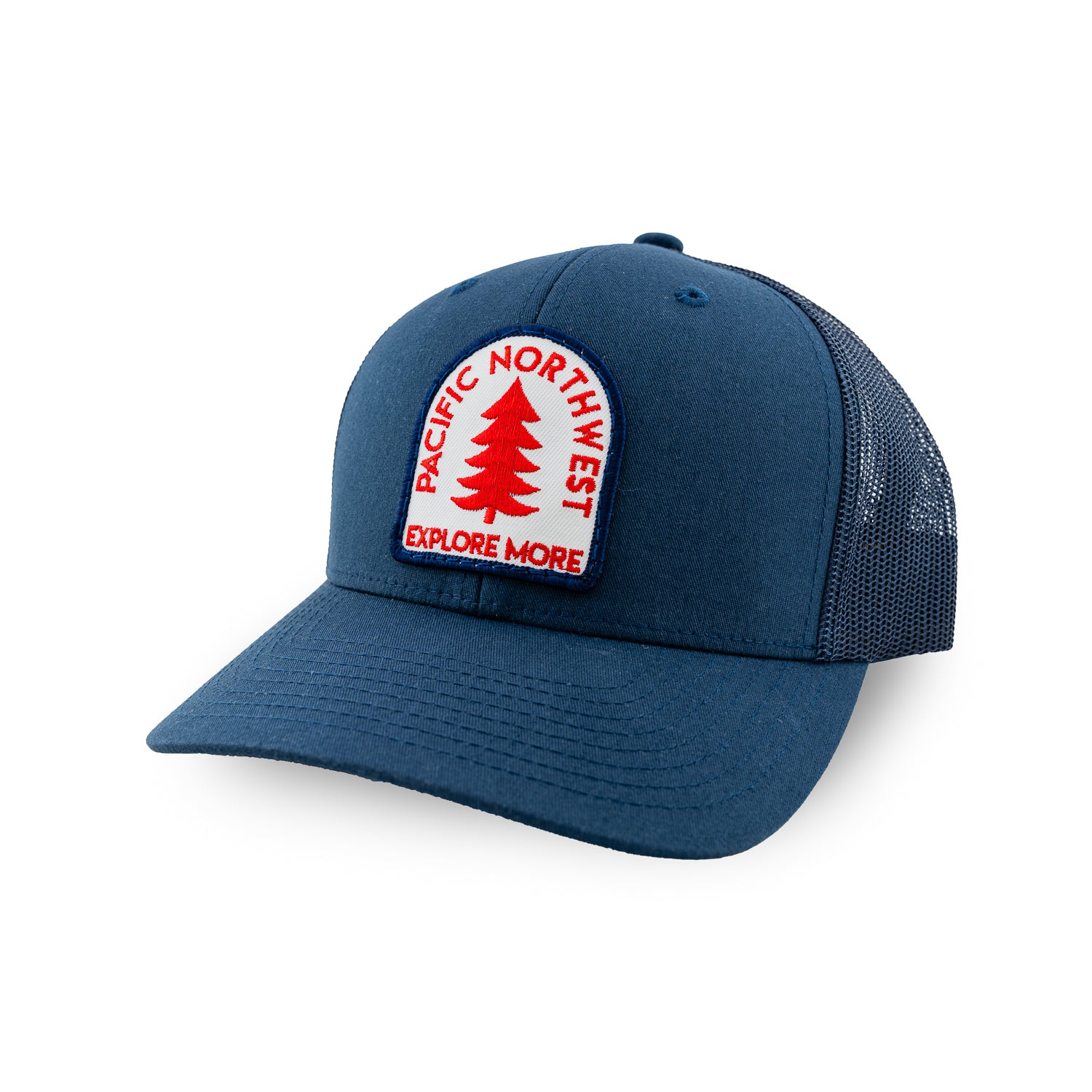 Eldorado Trucker