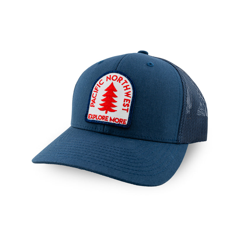 Eldorado Trucker