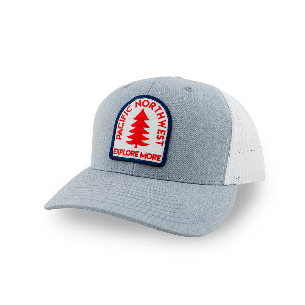 Eldorado Trucker