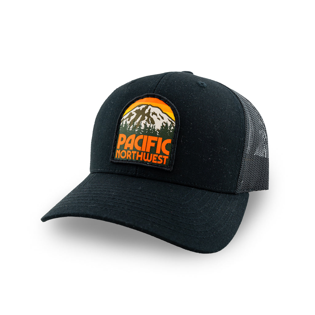 Summit Trucker Hat