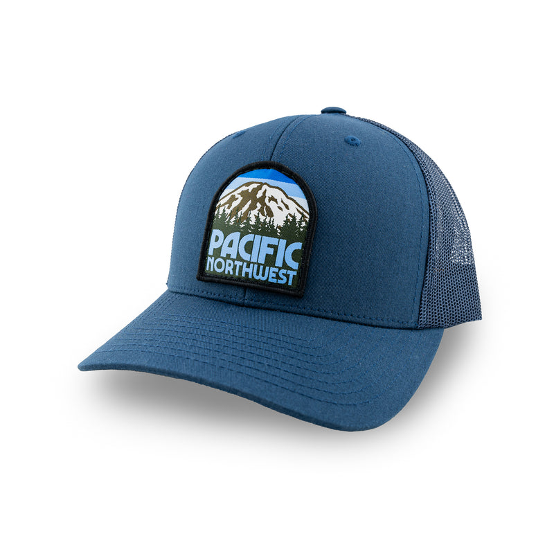 Summit Trucker Hat