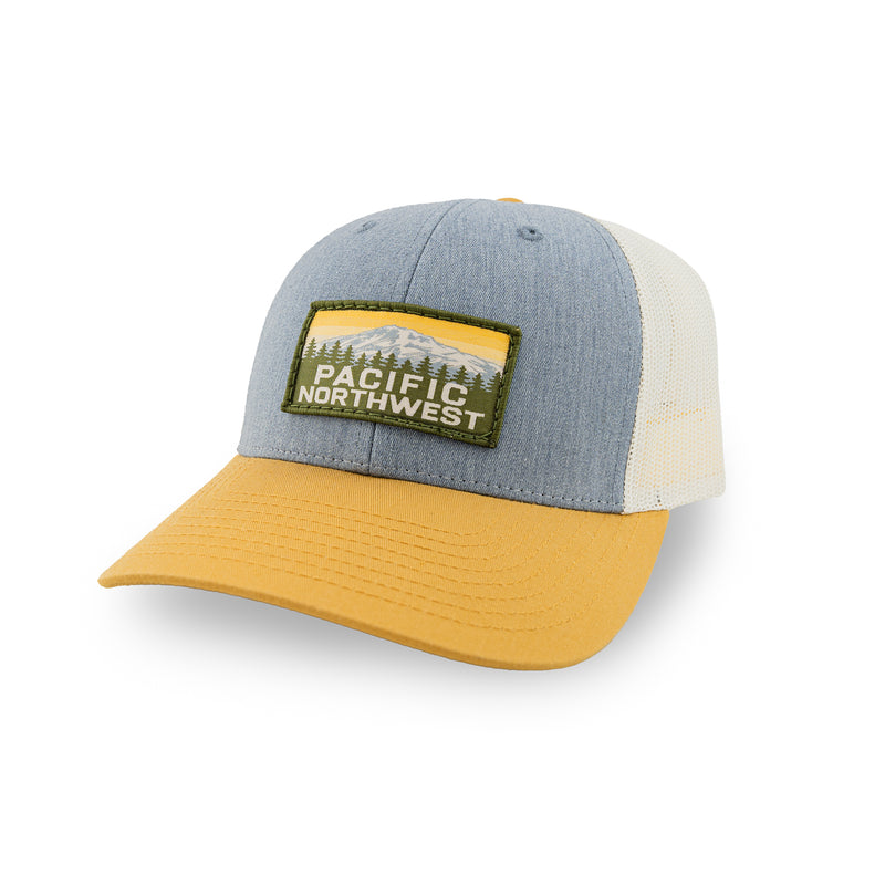 High Rock Trucker Hat