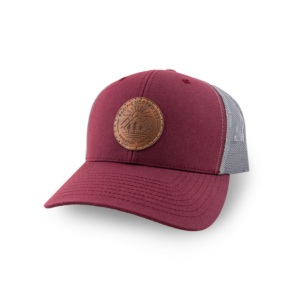The Moss Trucker Hat