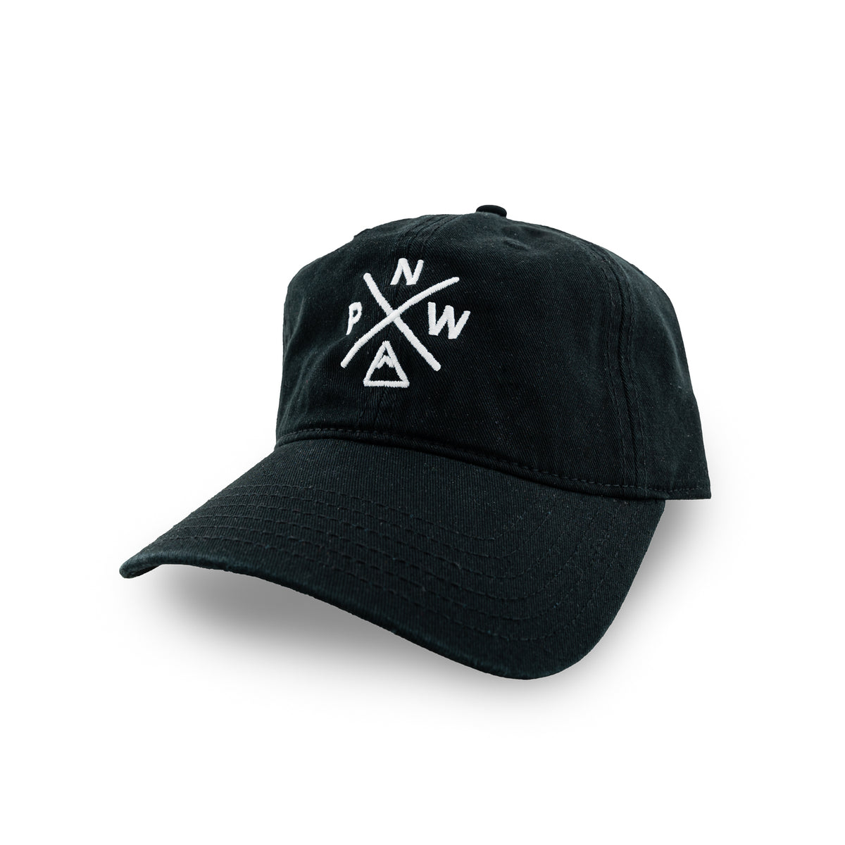 The Classic Dad Hat