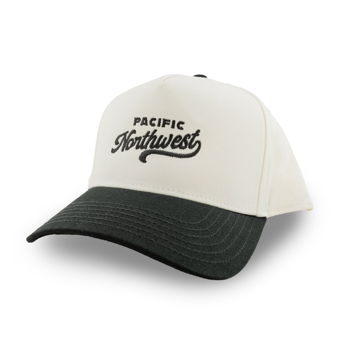 Westy Snapback Natural/Coal