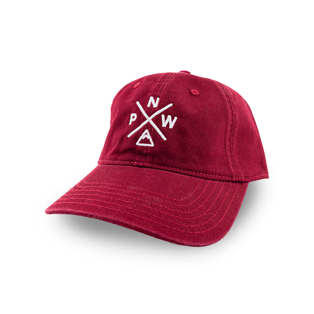 The Classic Dad Hat