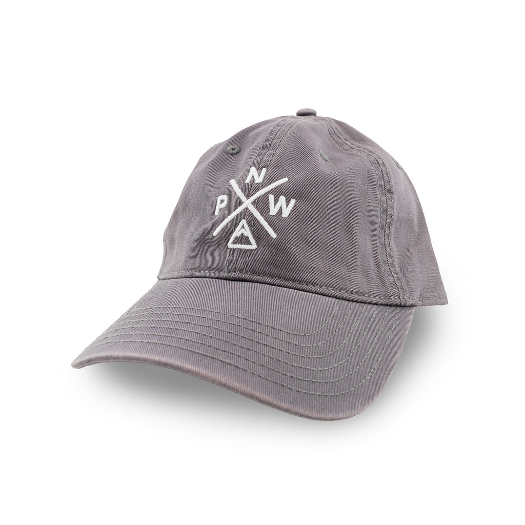 The Classic Dad Hat