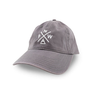The Classic Dad Hat