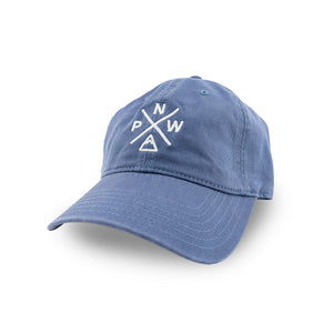 The Classic Dad Hat