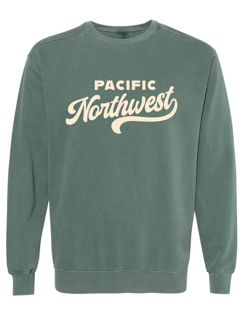 Westy Gal Pullover main image 1