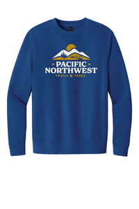 Sundown Pullover Blue