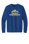Sundown Pullover Blue
