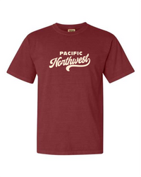 Westy T-Shirt Brick