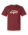 Westy T-Shirt Brick
