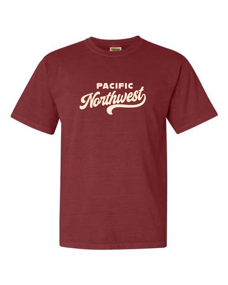 Westy T-Shirt Brick