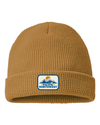 Sundown Beanie Camel