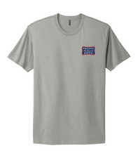 Anchor T-Shirt Grey