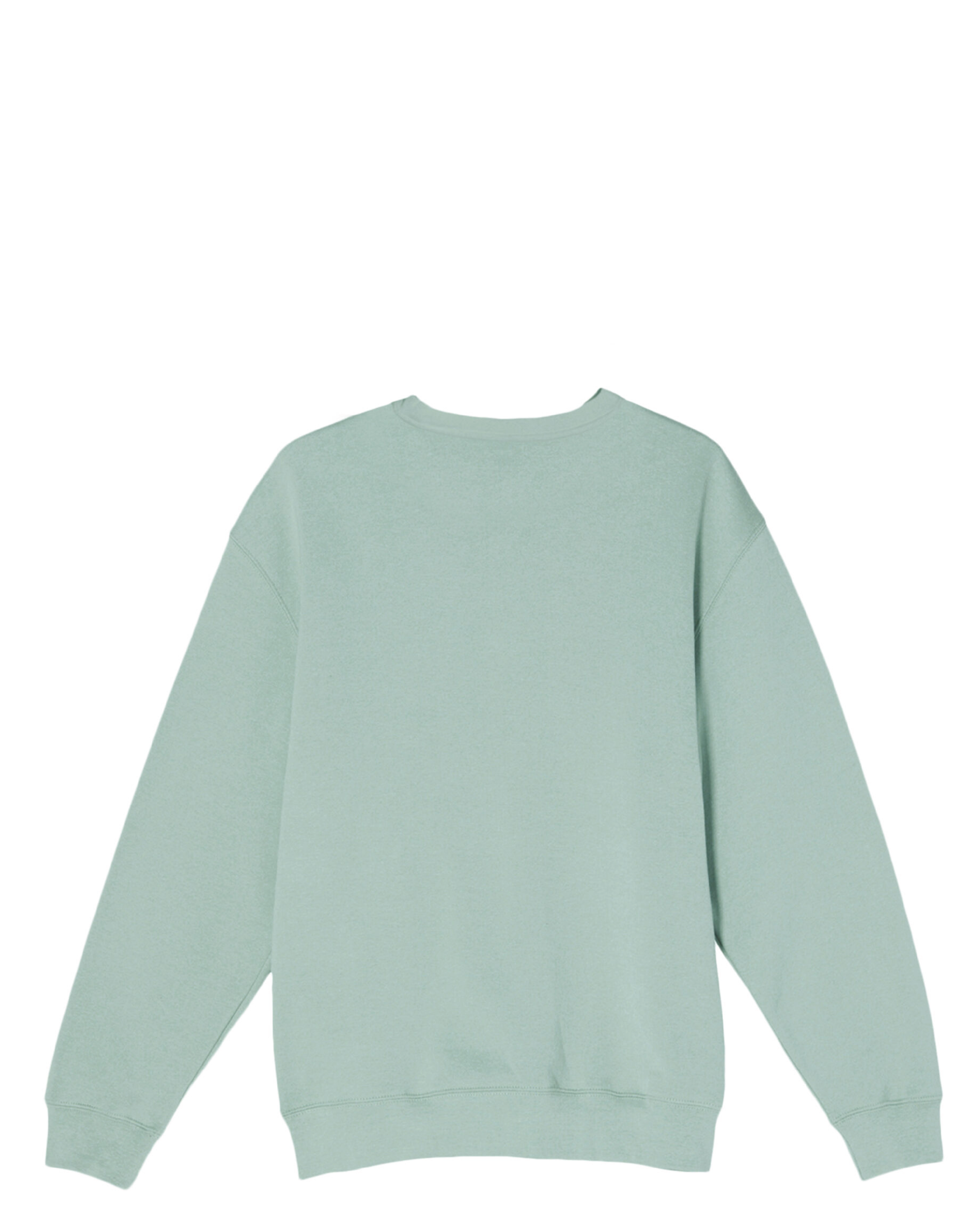 Willow Pullover Green