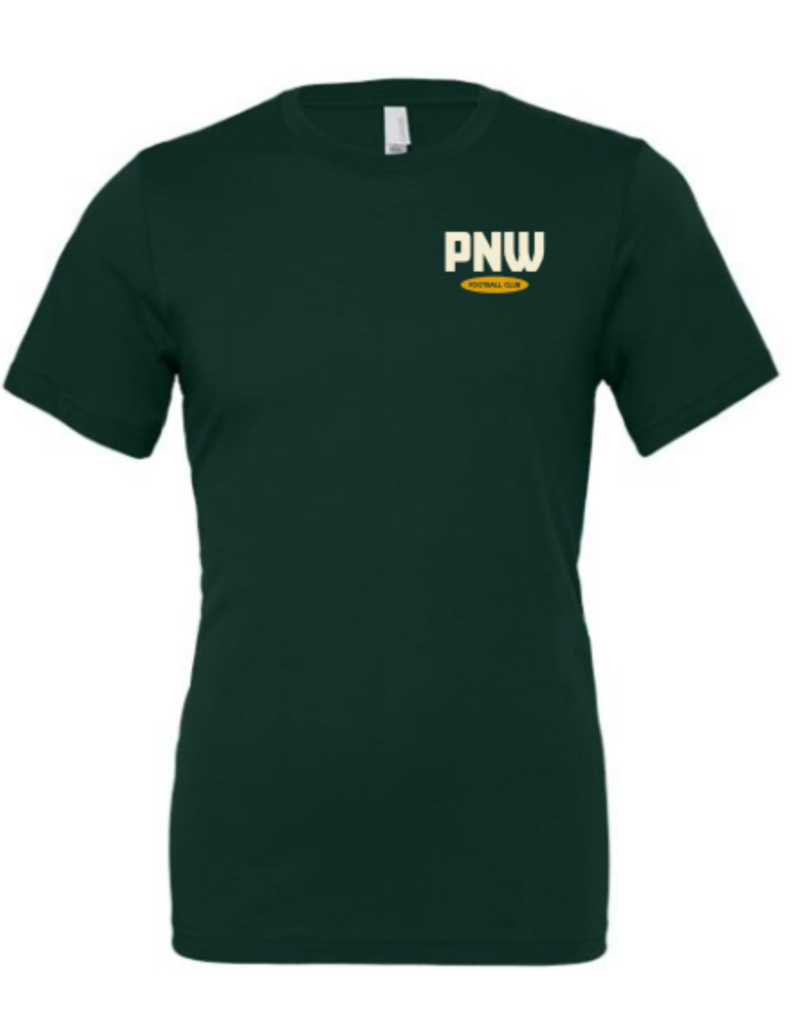 Kickoff T-Shirt Forest