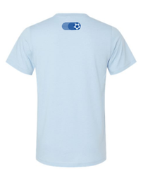 Knockout T-Shirt Powder