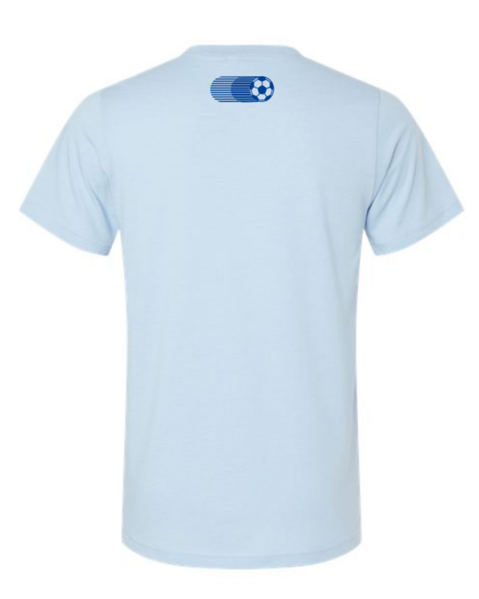Knockout T-Shirt Powder