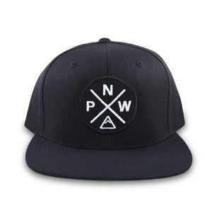 The Classic Snapback
