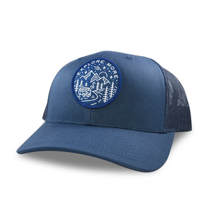 Explore More Trucker