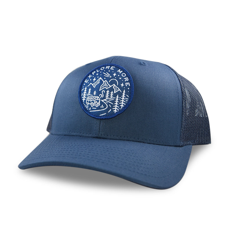 Explore More Trucker