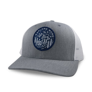 Explore More Trucker
