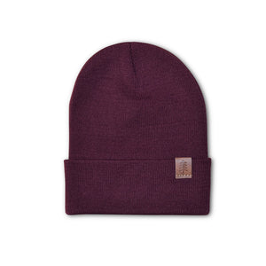 Pine Beanie