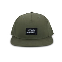 Coast Snapback
