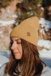 Pine Beanie