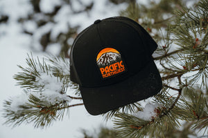 Summit Trucker Hat