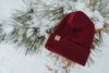 Pine Beanie