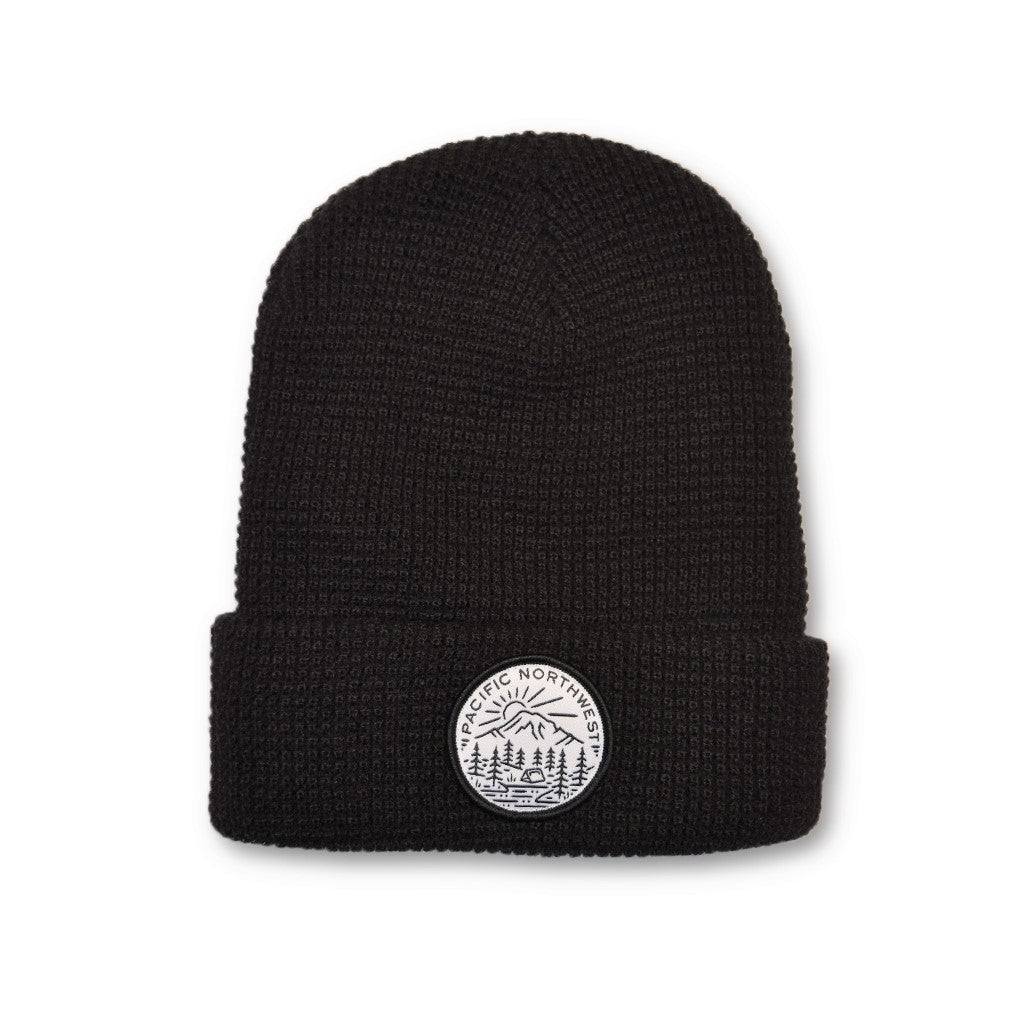 Peak Beanie