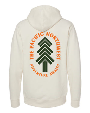 The Spruce Hoodie