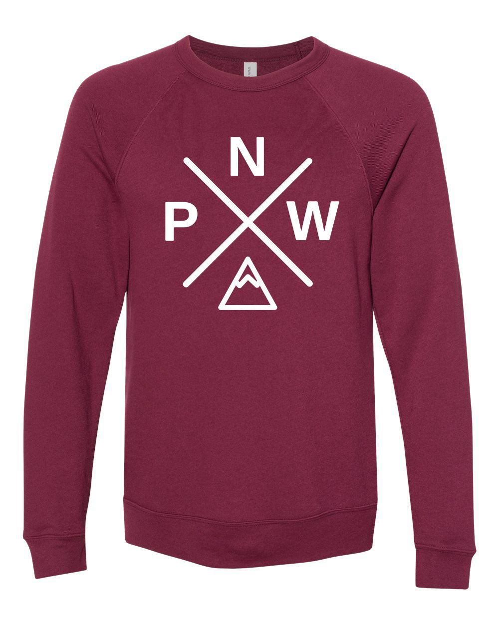 PNW Classic Pullover