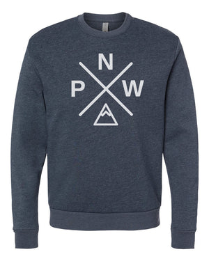 PNW Classic Pullover