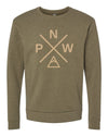 PNW Classic Pullover