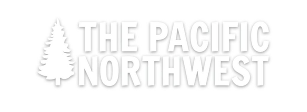 The Pacific Northwest Decal