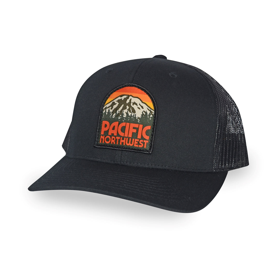 Summit Trucker Hat