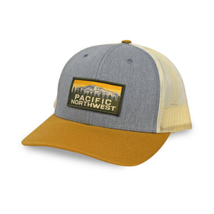 High Rock Trucker Hat
