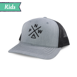 The Classic Kids Trucker