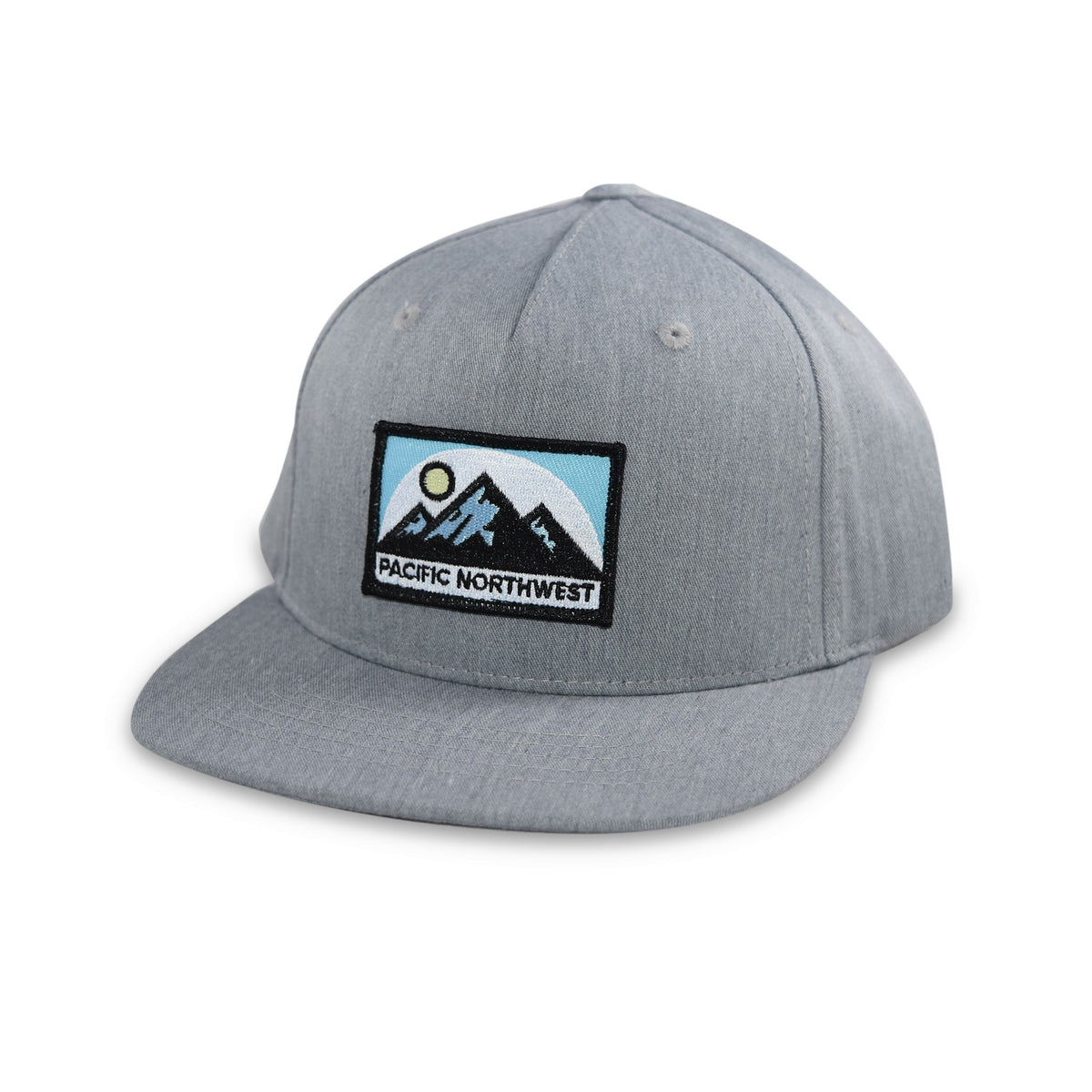 Sunrise Kids Snapback