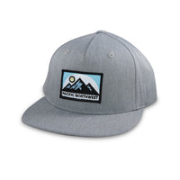 Sunrise Kids Snapback