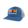 Cascadia Pride Trucker