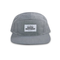 Skyline 5-Panel Hat Kids