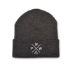 The Classic Beanie